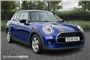 2020 MINI Hatchback 5dr 1.5 Cooper Classic II 5dr Auto