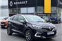 2018 Renault Captur 1.2 TCE 120 Signature S Nav 5dr