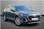 2019 Audi Q3 35 TFSI Sport 5dr S Tronic