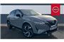 2023 Nissan Qashqai 1.5 E-Power Tekna+ 5dr Auto