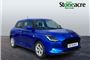 2024 Suzuki Swift 1.2 Mild Hybrid Motion 5dr CVT