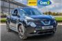 2017 Nissan Juke 1.2 DiG-T Tekna Pulse 5dr