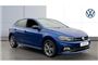 2020 Volkswagen Polo 1.0 TSI 115 R-Line 5dr