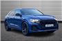 2024 Audi Q8 55 TFSI Quattro Black Edition 5dr Tiptronic