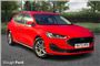 2023 Ford Focus 1.0 EcoBoost Titanium 5dr