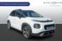 2019 Citroen C3 Aircross 1.2 PureTech 110 Flair 5dr EAT6