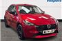 2024 Mazda 2 1.5 e-Skyactiv G MHEV Homura 5dr