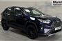 2020 Toyota RAV4 2.5 VVT-i Hybrid Design 5dr CVT 2WD