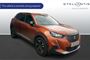 2022 Peugeot 2008 1.2 PureTech Allure Premium 5dr