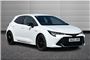 2022 Toyota Corolla 1.8 VVT-i Hybrid GR Sport 5dr CVT