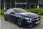 2021 Mercedes-Benz A-Class Saloon A35 4Matic Premium 4dr Auto