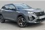 2024 Peugeot 2008 1.2 PureTech Allure 5dr