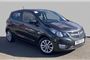 2019 Vauxhall Viva 1.0 [73] SL 5dr