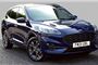 2021 Ford Kuga 2.5 PHEV ST-Line 5dr CVT