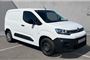 2022 Citroen Berlingo Van 1.5 BlueHDi 1000Kg Enterprise Pro 100ps [6 Speed]