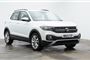 2021 Volkswagen T-Cross 1.0 TSI SE 5dr