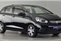 2021 Honda Jazz 1.5 i-MMD Hybrid SR 5dr eCVT