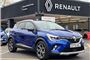 2023 Renault Captur 1.6 E-Tech full hybrid 145 Techno 5dr Auto