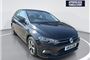 2019 Volkswagen Polo 1.0 TSI 95 SE 5dr