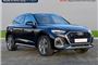 2023 Audi Q5 40 TDI Quattro S Line 5dr S Tronic