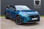 2024 Peugeot 3008 1.2 Hybrid 136 GT 5dr e-DSC6
