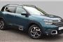 2021 Citroen C5 Aircross 1.2 PureTech 130 Shine 5dr