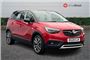 2020 Vauxhall Crossland X 1.2T [130] Elite 5dr [Start Stop]