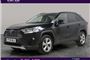 2020 Toyota RAV4 2.5 VVT-i Hybrid Design 5dr CVT 2WD