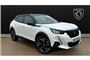 2020 Peugeot 2008 1.2 PureTech 130 GT Line 5dr