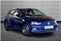 2021 Volkswagen Polo 1.0 TSI 95 Active 5dr