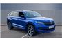 2021 Skoda Kodiaq 1.5 TSI Sport Line 5dr DSG [7 Seat]