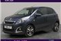 2015 Peugeot 108 1.2 VTi Allure 5dr