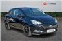 2019 Vauxhall Corsa 1.4 [75] SRi Nav 3dr