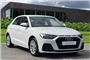 2021 Audi A1 25 TFSI Sport 5dr