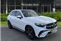 2024 Mercedes-Benz GLC GLC 300 4Matic AMG Line Premium 5dr 9G-Tronic