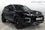 2017 Land Rover Range Rover Evoque 2.0 eD4 SE 5dr 2WD