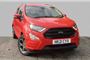 2021 Ford EcoSport 1.0 EcoBoost 140 ST-Line 5dr