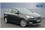 2019 Ford C-MAX 1.5 TDCi Titanium 5dr Powershift