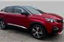 2019 Peugeot 3008 1.5 BlueHDi GT Line 5dr EAT8