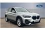 2019 BMW X1 sDrive 20i SE 5dr Step Auto