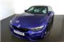 2020 BMW M4 M4 M Heritage Edition 2dr DCT