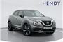 2022 Nissan Juke 1.0 DiG-T 114 Tekna+ 5dr DCT