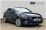 2016 Mazda 3 2.0 Sport Nav 4dr