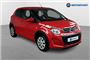 2021 Citroen C1 1.0 VTi 72 Urban Ride 5dr