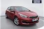 2017 Kia Ceed 1.6 GDi ISG 2 5dr