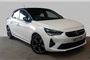 2021 Vauxhall Corsa 1.2 Turbo SRi Premium 5dr