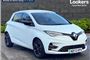 2022 Renault Zoe 100kW Iconic R135 50kWh Boost Charge 5dr Auto