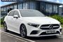 2020 Mercedes-Benz A-Class A180d AMG Line Premium Plus 5dr Auto