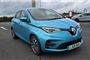 2021 Renault Zoe 100kW i GT Line R135 50kWh 5dr Auto