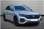2021 Volkswagen Touareg 3.0 V6 TDI 4Motion Black Edition 5dr Tip Auto